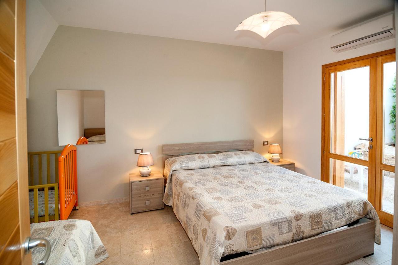 Sant'Anna Fabulous Apartment بودوني المظهر الخارجي الصورة