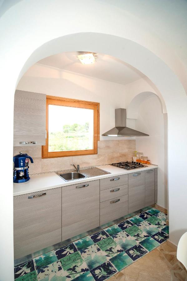 Sant'Anna Fabulous Apartment بودوني المظهر الخارجي الصورة