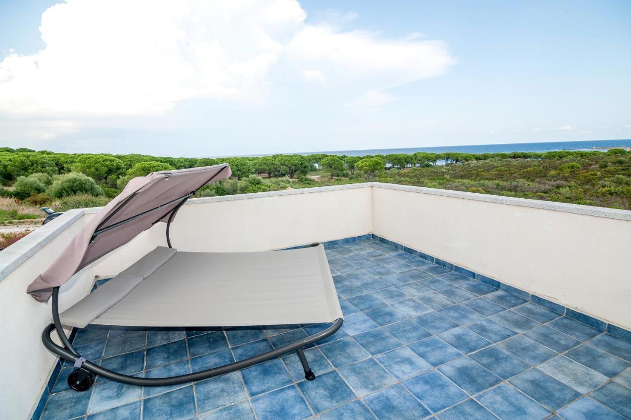Sant'Anna Fabulous Apartment بودوني المظهر الخارجي الصورة