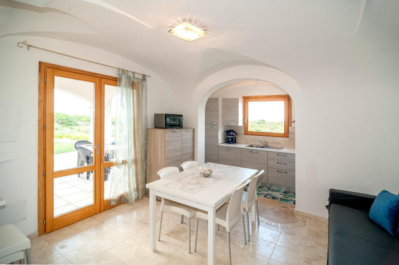 Sant'Anna Fabulous Apartment بودوني المظهر الخارجي الصورة